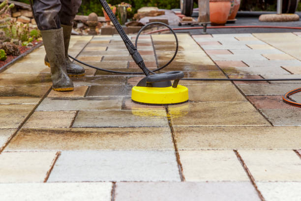 Professional Pressure Washing Services in Newport, OH